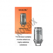 Сменный Испаритель Smok Vape Pen V2 Meshed 0.25 Ом