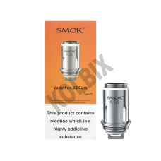 Сменный испаритель SMOK Vape Pen Coil 0.3 Ом (Original)