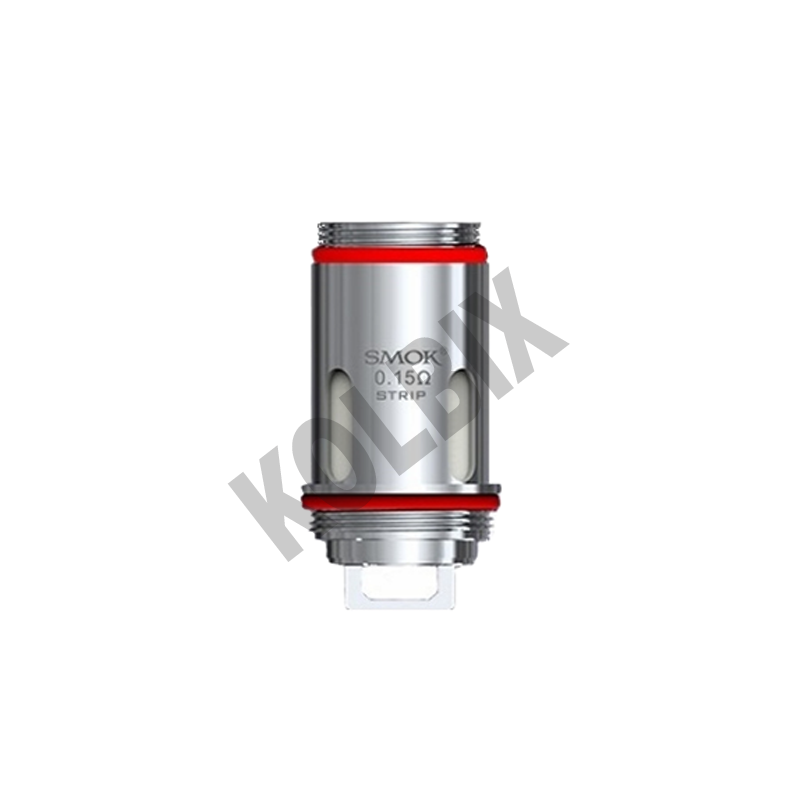 Сменный Испаритель Smok Vape Pen Strip 0.15 Ом