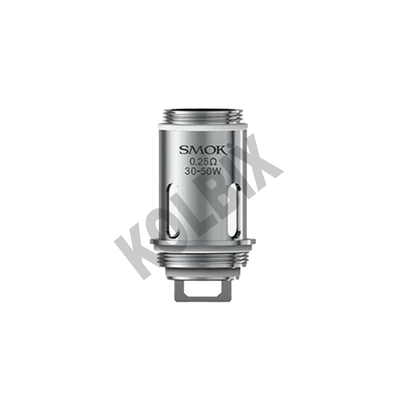 Сменный Испаритель Smok Vape Pen V2 Meshed 0.25 Ом