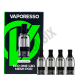 КАРТРИДЖ VAPORESSO ECO ONE CARTRIDGE 2 МЛ