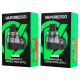 КАРТРИДЖ VAPORESSO ARMOUR G SERIES EMPTY POD CARTRIDGE 5 МЛ