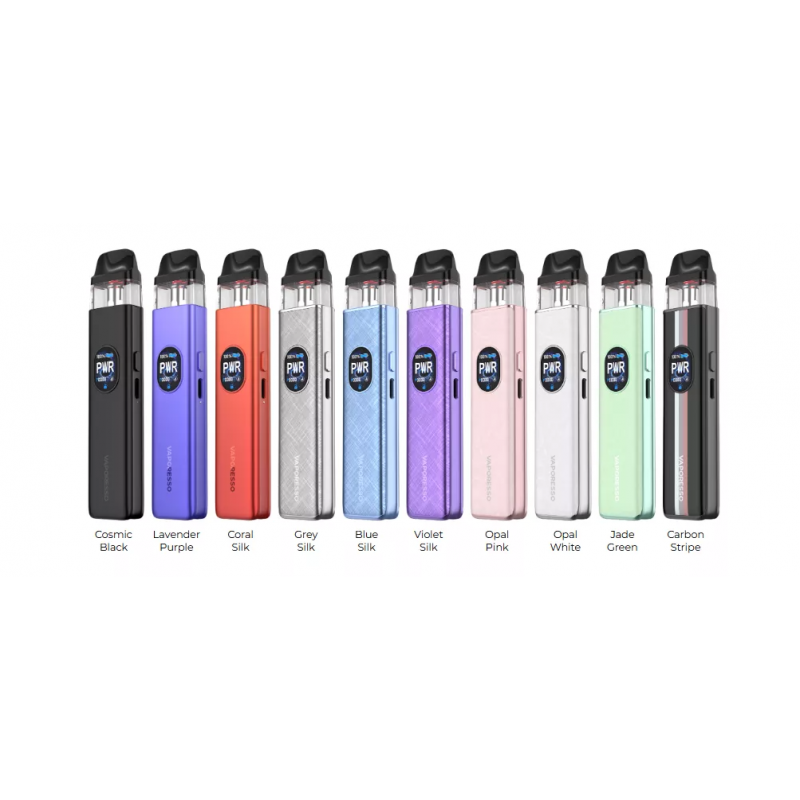 VAPORESSO XROS 5