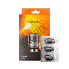 Сменный испаритель Smok V8 Q4 0.15 Ом 