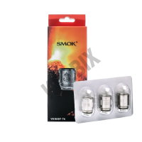 Сменный испаритель Smok V8 Baby T6 0.2 Ом