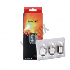 Сменный испаритель Smok V8 Baby T6 0.2 Ом