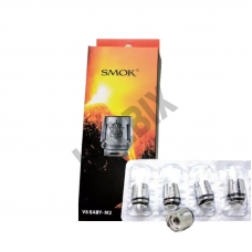 Сменный испаритель Smok V8 Baby M2 0.25 Ом
