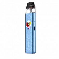 Vaporesso XROS 5 Blue Silk