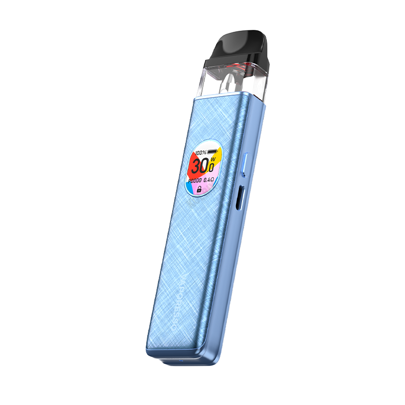 Vaporesso XROS 5 Blue Silk