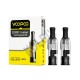 КАРТРИДЖ VOOPOO DORIC GALAXY 2 МЛ