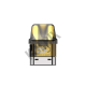 Пустой картридж ZQ Xtal Pro Amber Clear