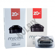 СМЕННЫЙ КАРТРИДЖ ZQ MICOOL 