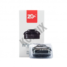 Сменный Картридж ZQ MiCool 0.8 Ом, 5 мл