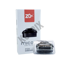 Сменный Картридж ZQ MiCool 1.0 Ом, 5 мл