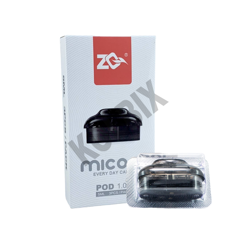 СМЕННЫЙ КАРТРИДЖ ZQ MICOOL 