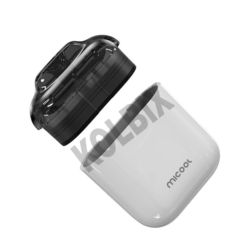 Сменный Картридж ZQ MiCool 0.8 Ом, 5 мл