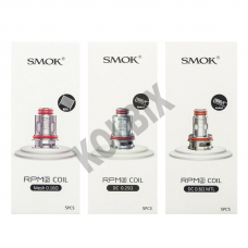 СМЕННЫЙ ИСПАРИТЕЛЬ SMOK RPM2 COIL