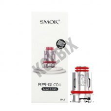 Сменный испаритель Smok RPM2 Coil 0.16 Om