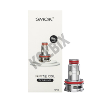 Сменный испаритель Smok RPM2 Coil 0.6 Оm