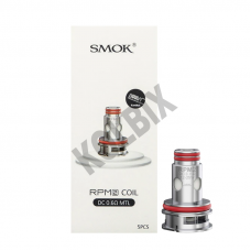 Сменный испаритель Smok RPM2 Coil 0.6 Оm