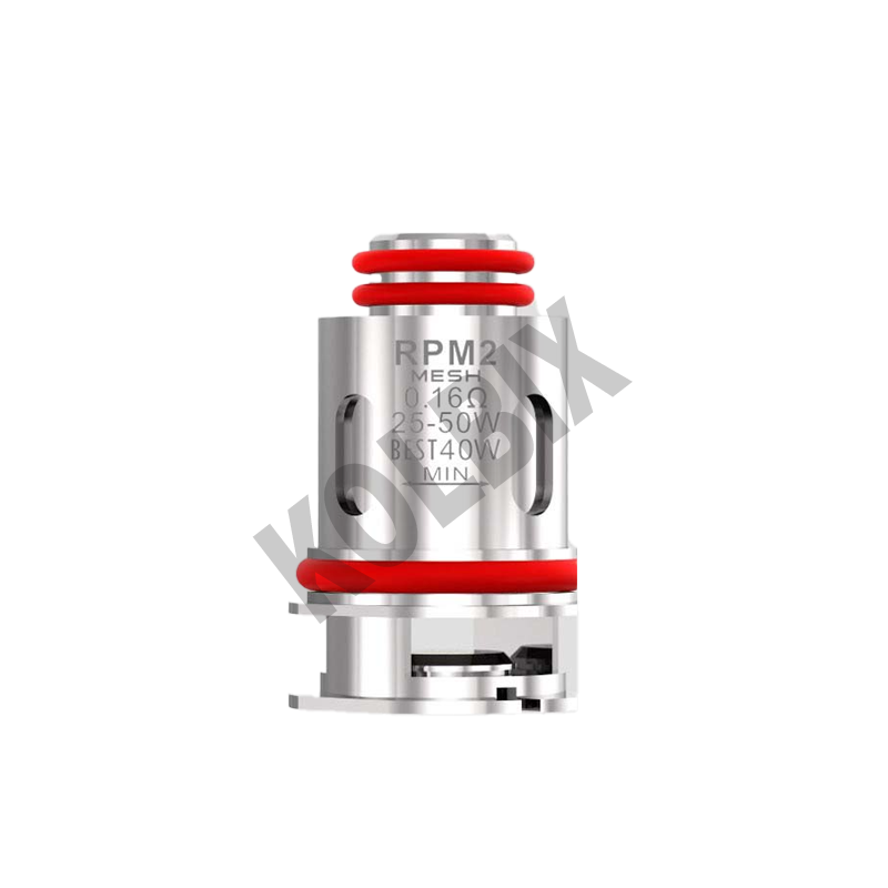 Сменный испаритель Smok RPM2 Coil 0.16 Om
