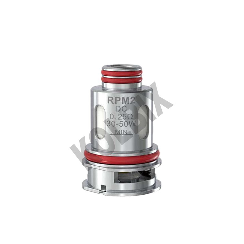 Сменный испаритель Smok RPM2 Coil 0.25 Оm