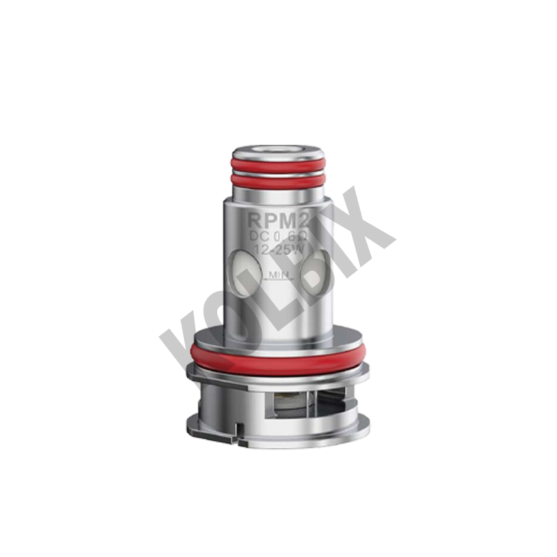 Змінний випарник Smok RPM2 Coil 0.6 Оm
