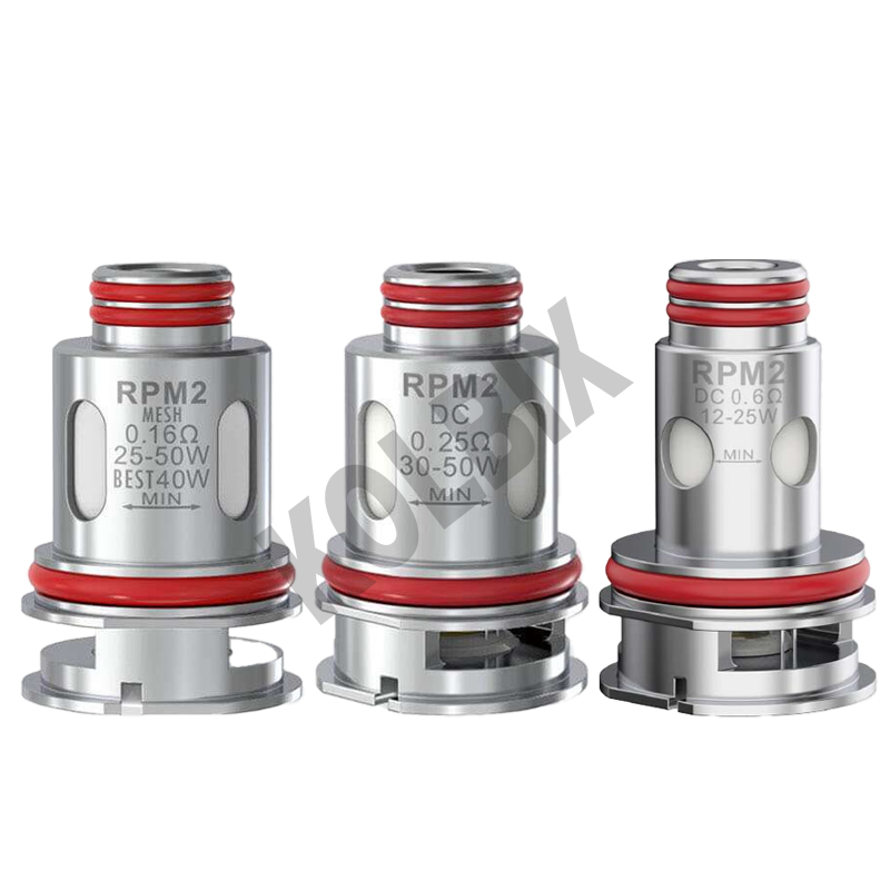 СМЕННЫЙ ИСПАРИТЕЛЬ SMOK RPM2 COIL