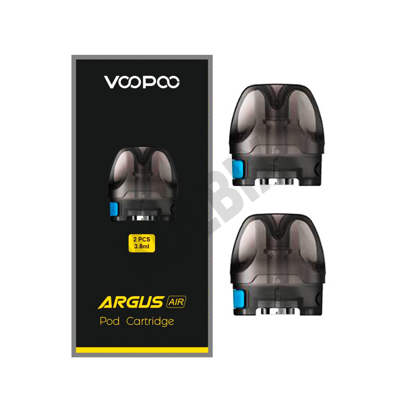 КАРТРИДЖ VOOPOO ARGUS AIR CARTRIDGE 3.8МЛ