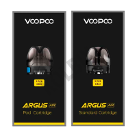 КАРТРИДЖ VOOPOO ARGUS AIR CARTRIDGE 3.8МЛ