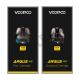 КАРТРИДЖ VOOPOO ARGUS AIR CARTRIDGE 3.8МЛ