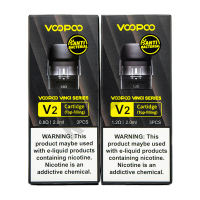 КАРТРИДЖ VOOPOO VINCI SERIES V2 2 МЛ
