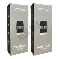 КАРТРИДЖ VOOPOO VINCI POD CARTRIDGE 2 МЛ