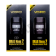 КАРТРИДЖ VOOPOO DRAG NANO 2 POD