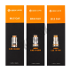 СМЕННЫЙ ИСПАРИТЕЛЬ GEEKVAPE B SERIES COIL