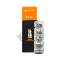Змінний випарник GeekVape B Series Coil 1.2 Ом