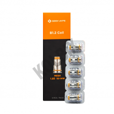 Сменный испаритель GeekVape B Series Coil 1.2 Ом
