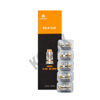 Сменный испаритель GeekVape B Series Coil 0.4 Ом