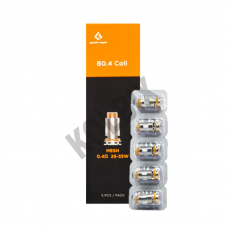 Сменный испаритель GeekVape B Series Coil 0.4 Ом