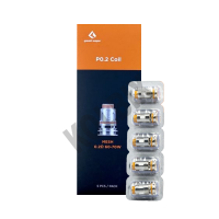 Сменный испаритель GeekVape P Series coil 0.2 Ом