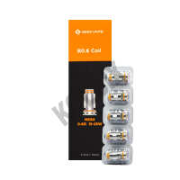Сменный испаритель GeekVape B Series Coil 0.6 Ом