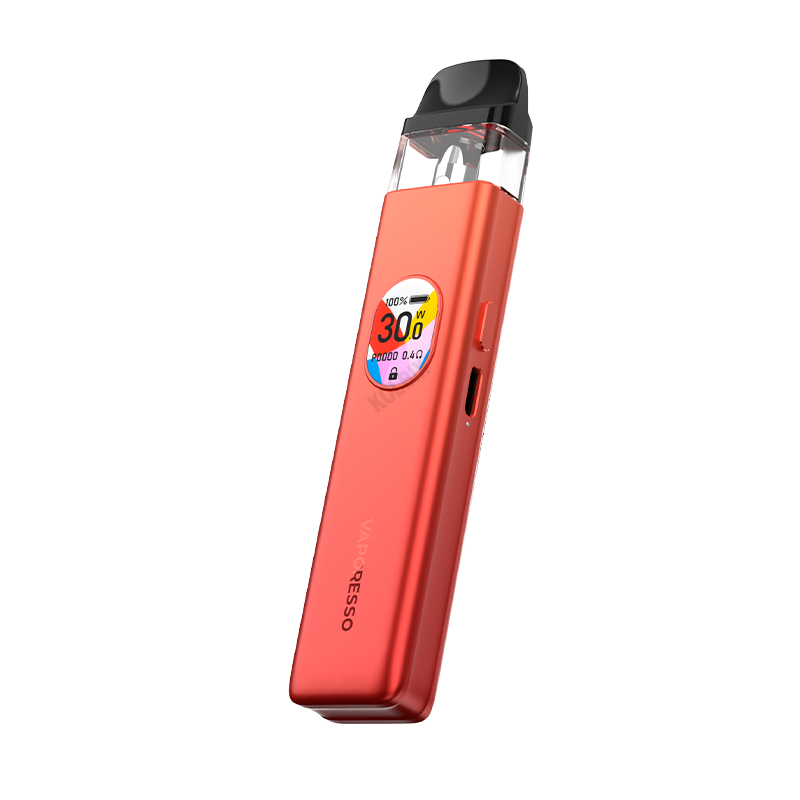 Vaporesso XROS 5 Coral Red