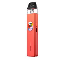 Vaporesso XROS 5 Coral Red