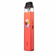 Vaporesso XROS 5 Coral Red