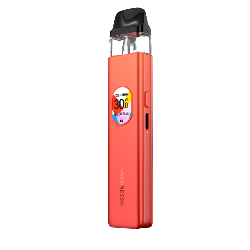 Vaporesso XROS 5 Coral Red