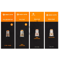 СМЕННЫЙ ИСПАРИТЕЛЬ GEEKVAPE P SERIES COIL