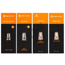 СМЕННЫЙ ИСПАРИТЕЛЬ GEEKVAPE P SERIES COIL