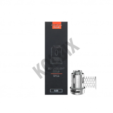 Сменный испаритель Oxva Unicoil Mesh 0.2 Ом