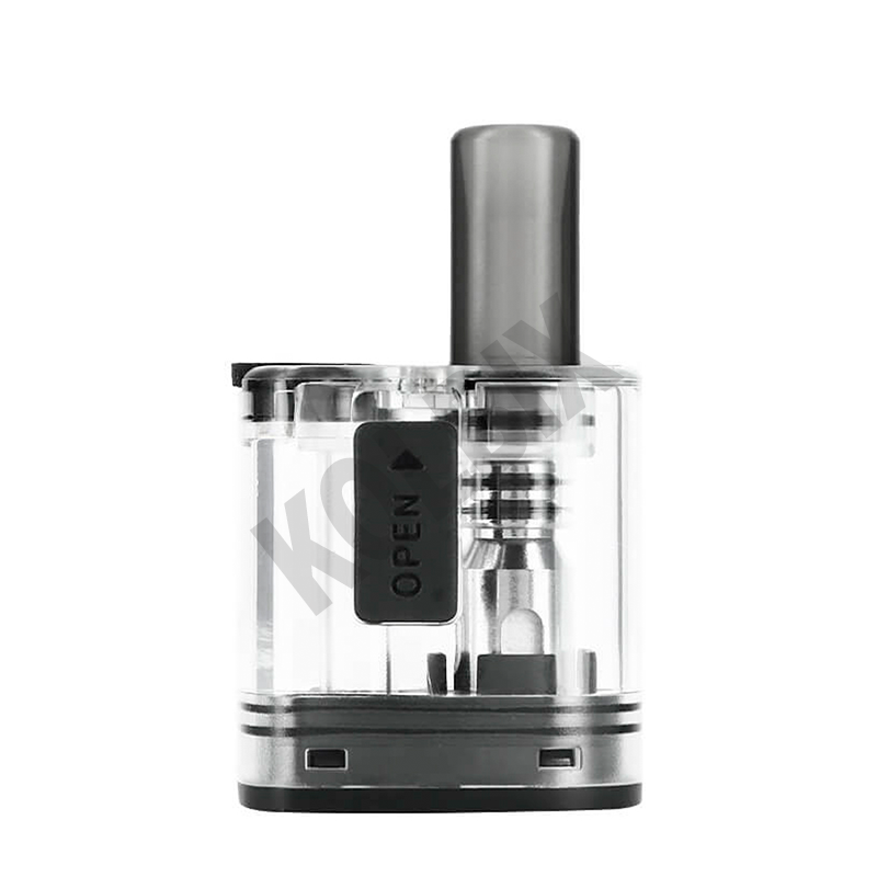 Картридж Geekvape Soul Pod Cartridge 0.6 Ом 4 Мл