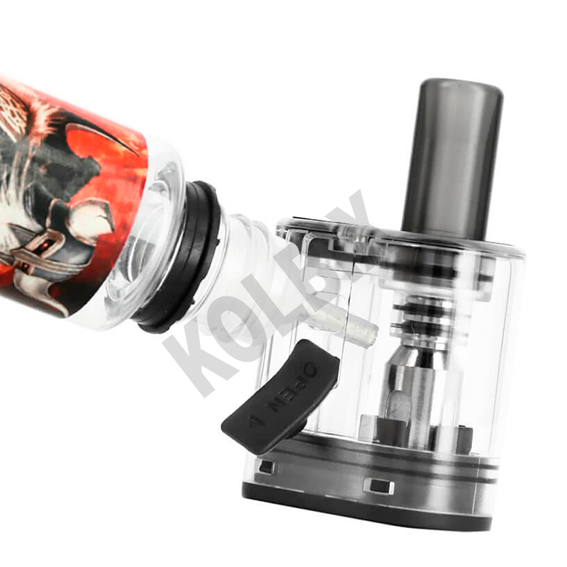 Картридж Geekvape Soul Pod Cartridge 0.6 Ом 4 Мл